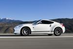 Nissan 370Z GT Edition 2011 года